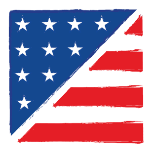 American Spaces Logo